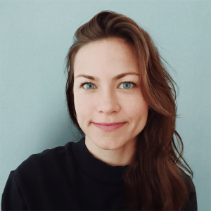 Sandra Korb